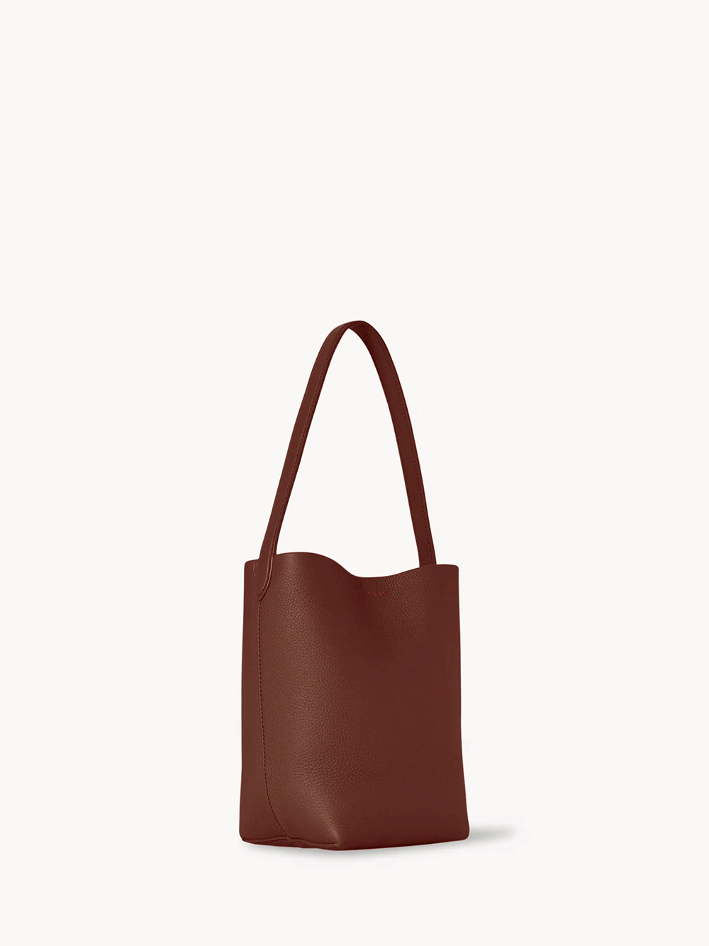 The-Row-Small-Park-Tote-Burgundy-2