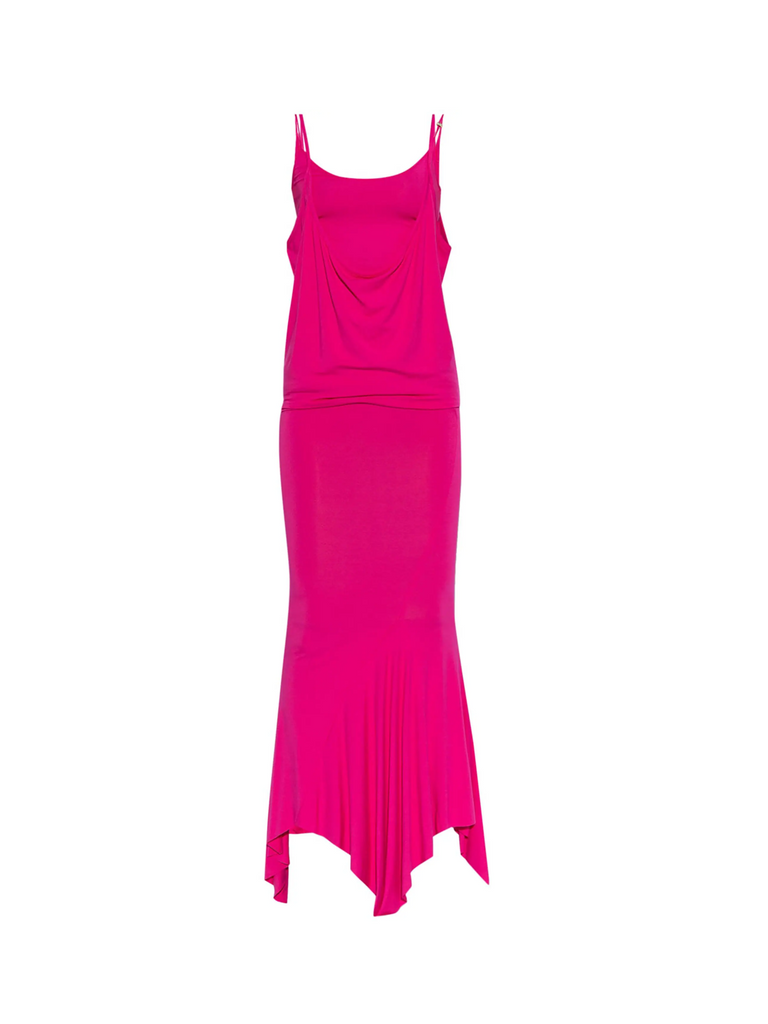 Midi Dress | The Attico