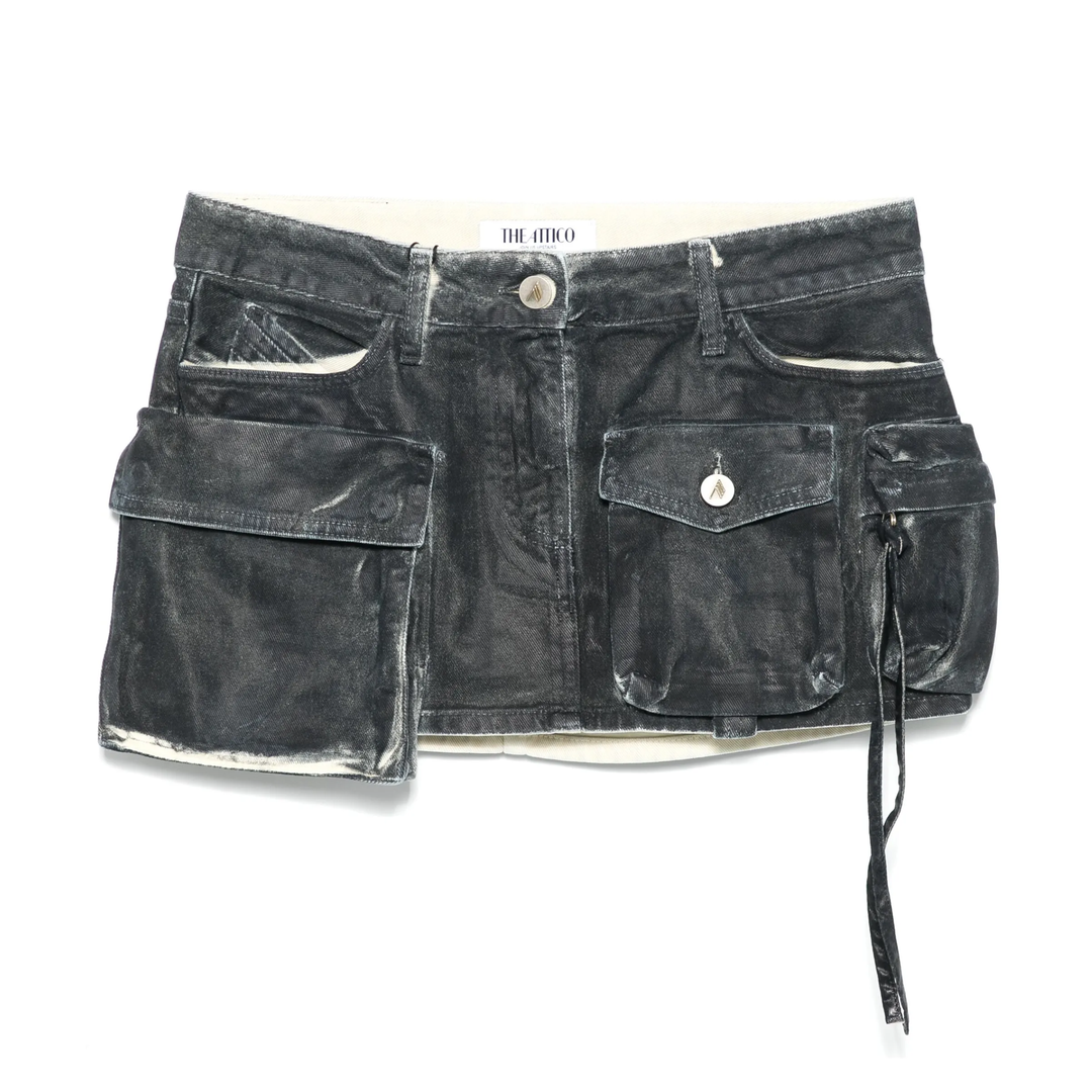 Mini Skirt