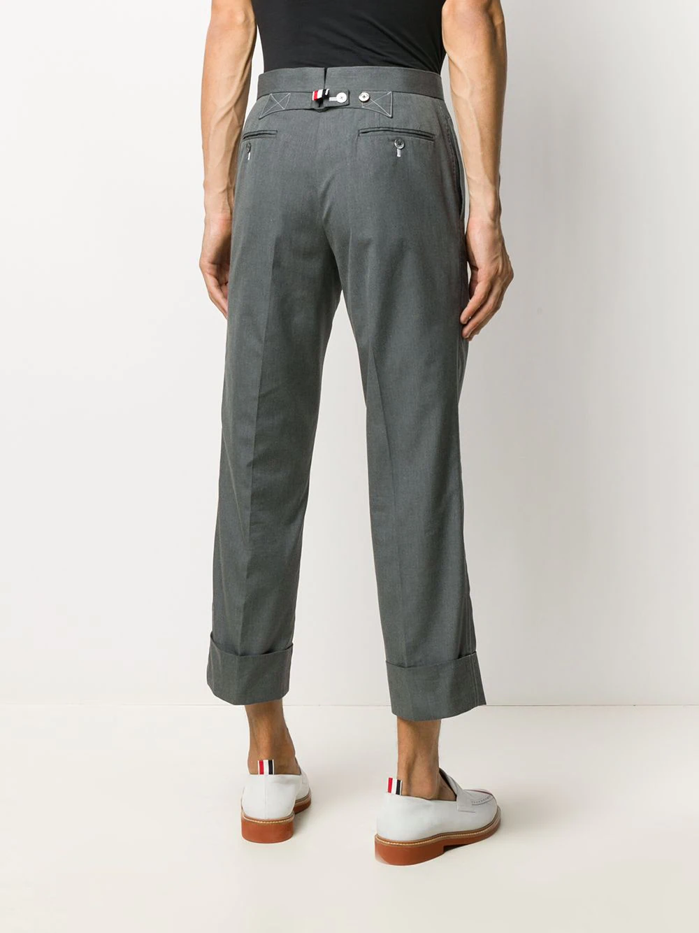 Thom-Browne-Backstrap-Trousers-Grey-4