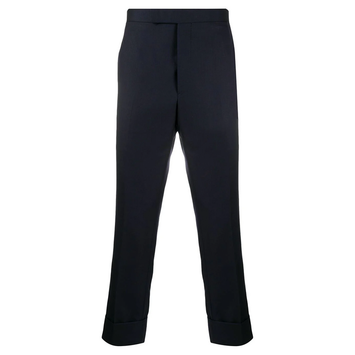 Classic Backstrap Trouser MEN