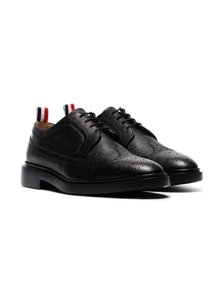 Thom-Browne-Classic-Longwing-Brogue-Shoes-Black-2