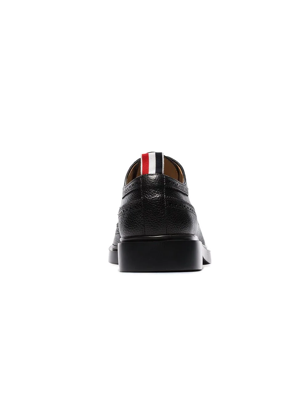 Thom-Browne-Classic-Longwing-Brogue-Shoes-Black-4