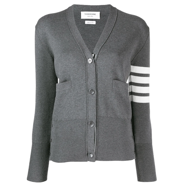 Classic Milano Stitch Cardigan