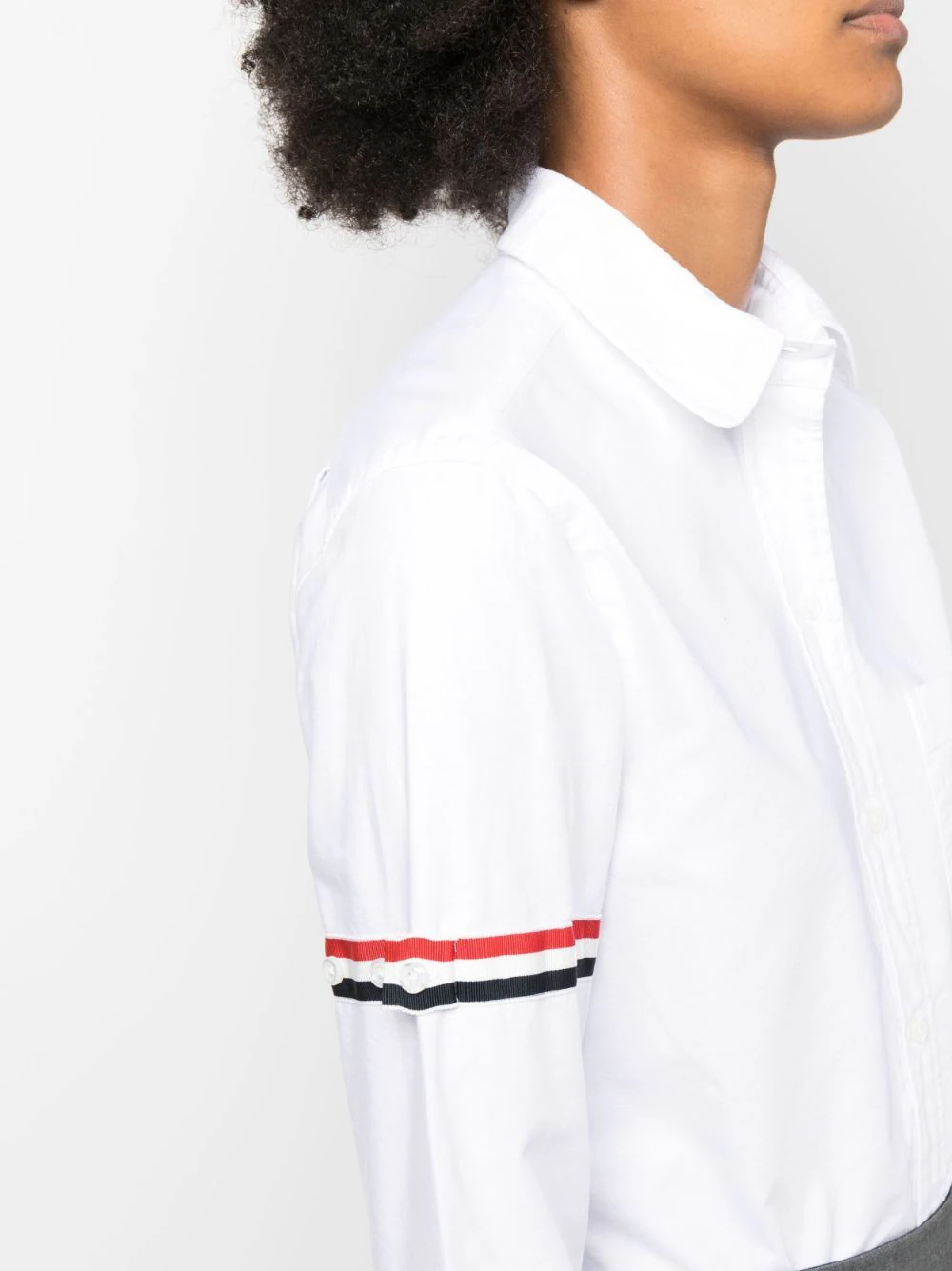 Thom-Browne-Classic-Round-Collar-Shirt-White-5