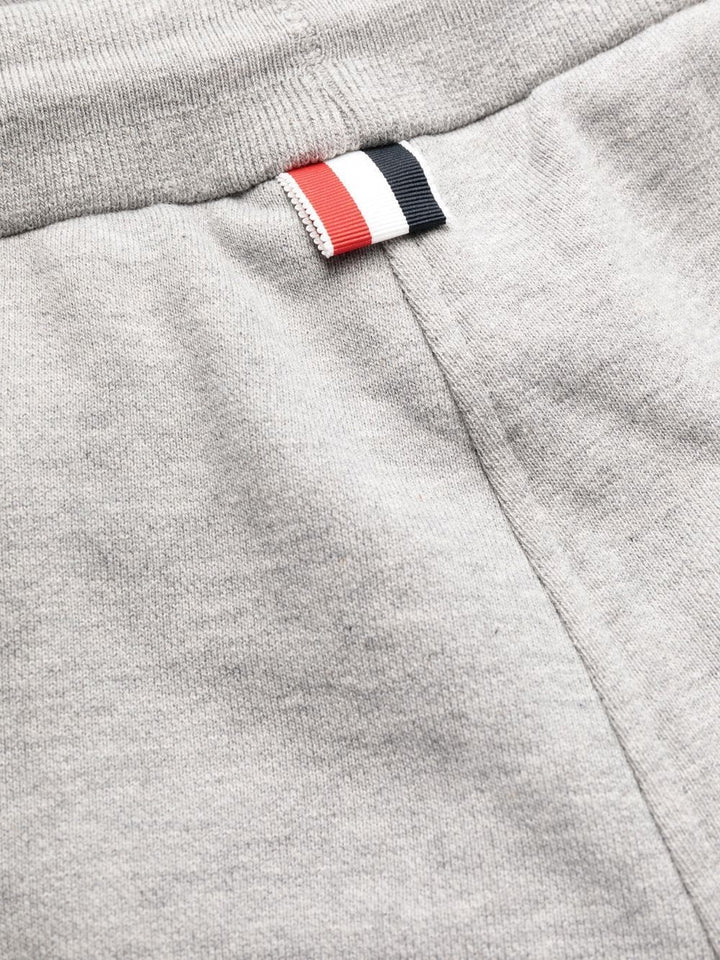 Thom-Browne-Classic-Sweatpants-Light-Grey-7