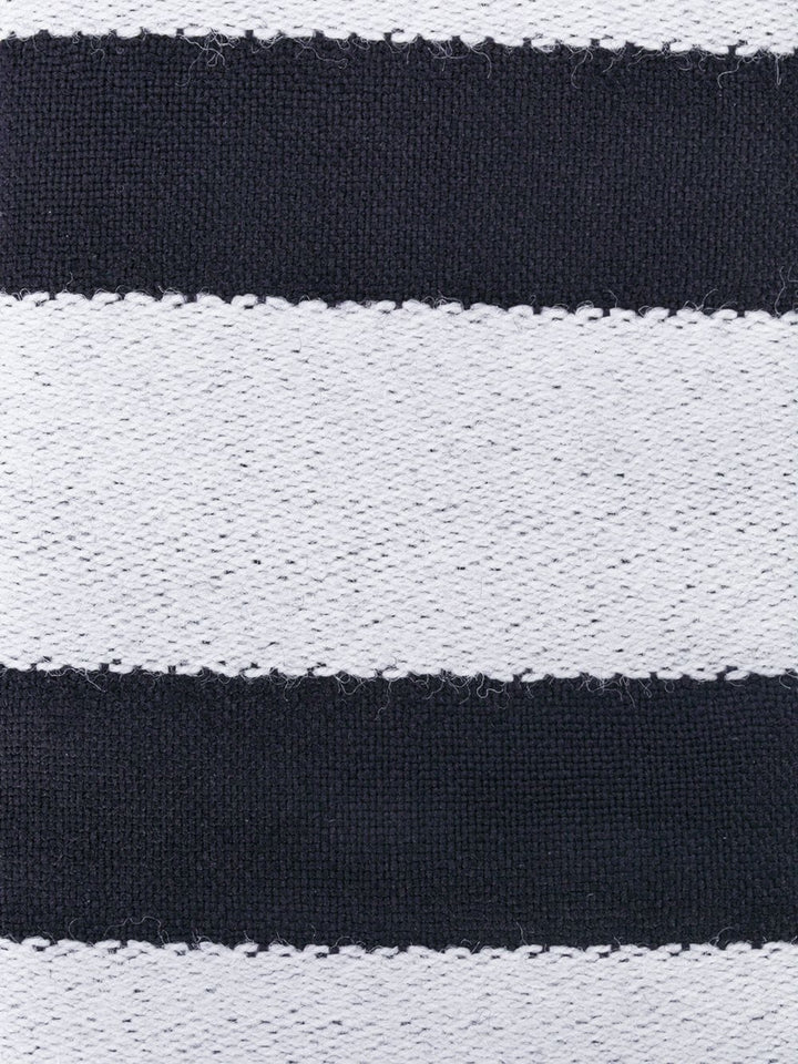 Thom Browne Classic Tie In Engineered 4 Bar Navy 2