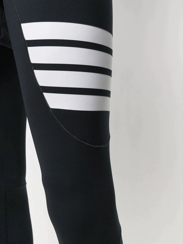 Thom-Browne-Compression-Tights-With-4bar-Navy-5