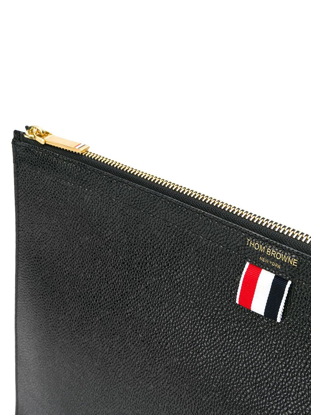 Thom-Browne-Document-Gusset-Folio-In-Pebble-Black-4