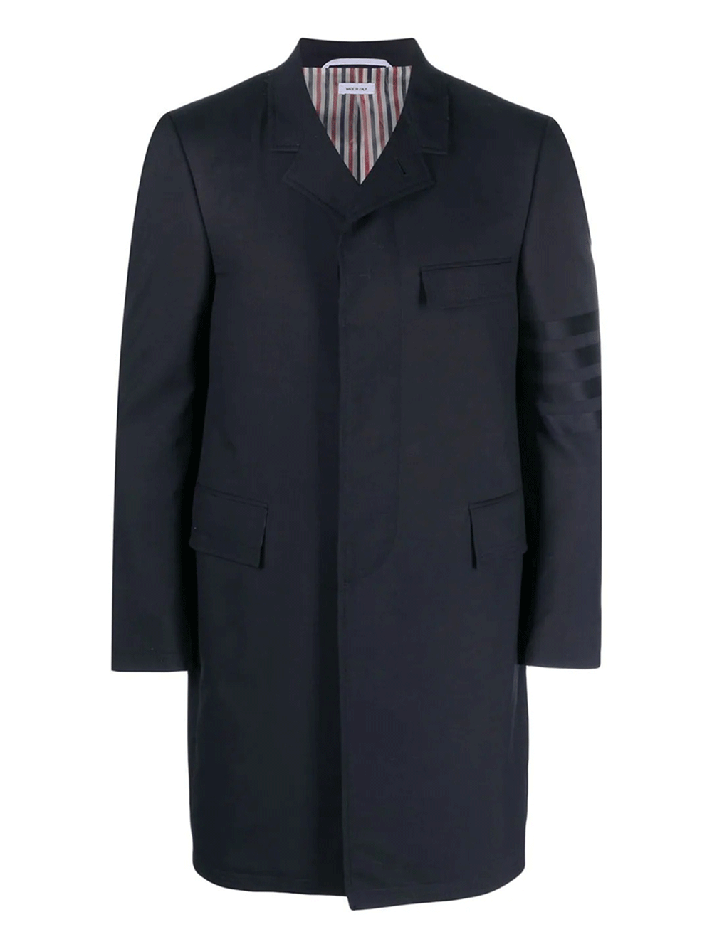 Thom-Browne-Fit-1-Classic-Chesterfield-Jacket-Dark-Blue-1