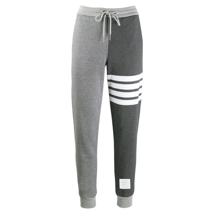 Funmix Loopback 4-Bar Sweatpants Women