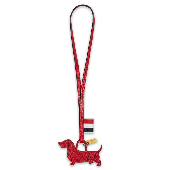 Hector Bag Charm Men
