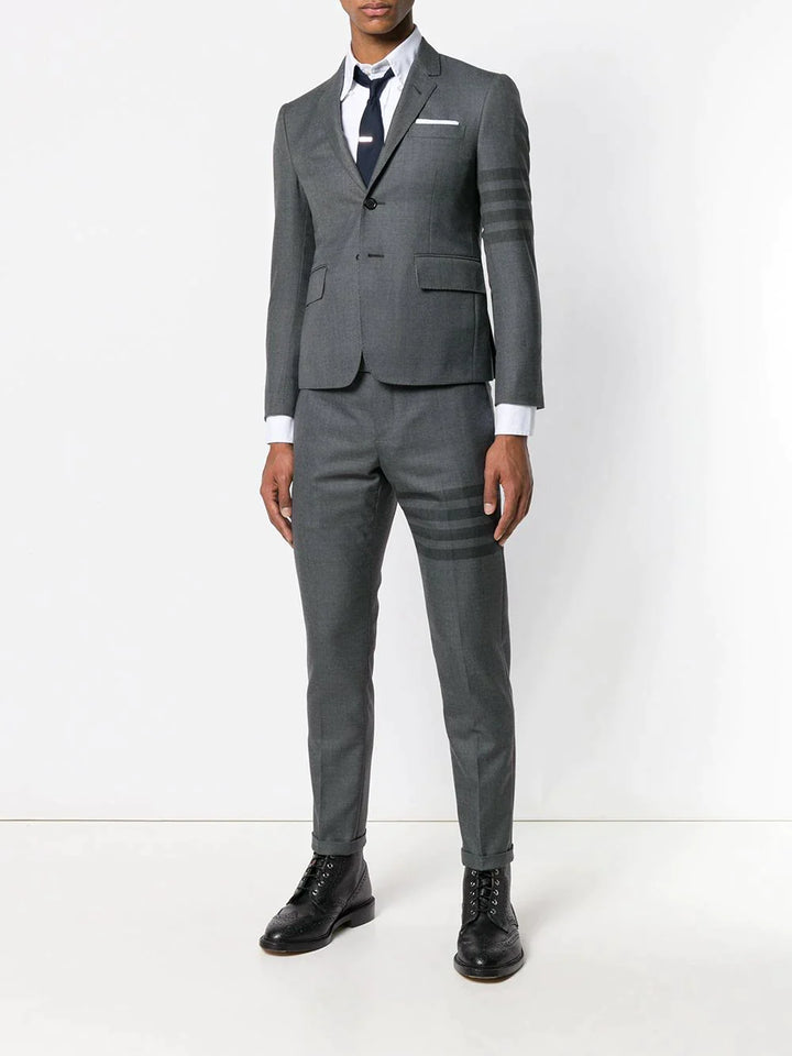 Thom-Browne-High-Armhole-Fit-3-Sport-Coat-Grey-2