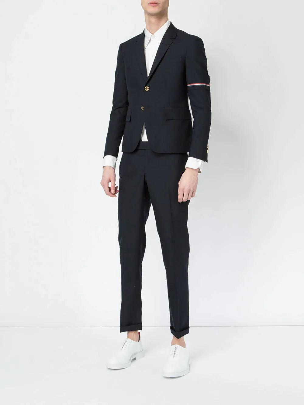 Thom-Browne-High-Armhole-Sport-Coat-Fit-3-Navy-2