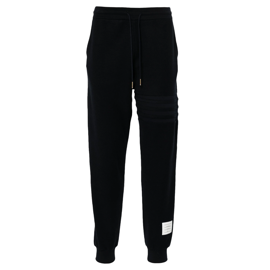 Loopback 4-Bar Sweatpants Men
