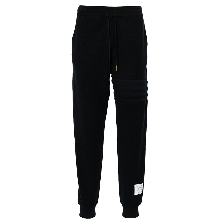 Loopback 4-Bar Sweatpants Men