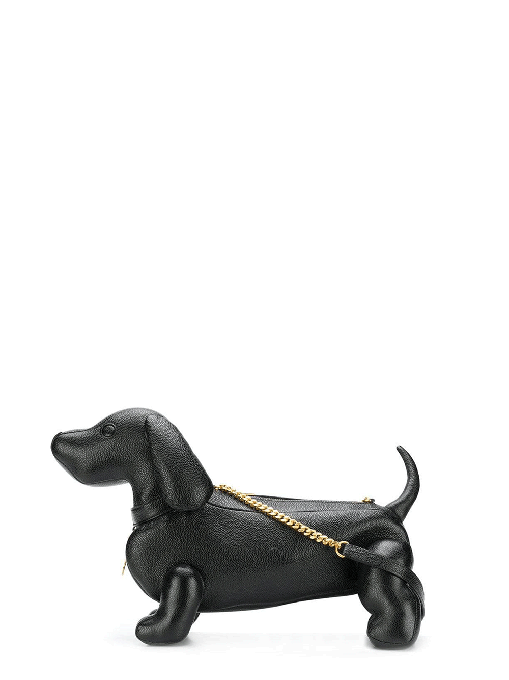 Thom-Browne-Mini-Hector-With-Chain-In-Pebble-Bag-Black-1