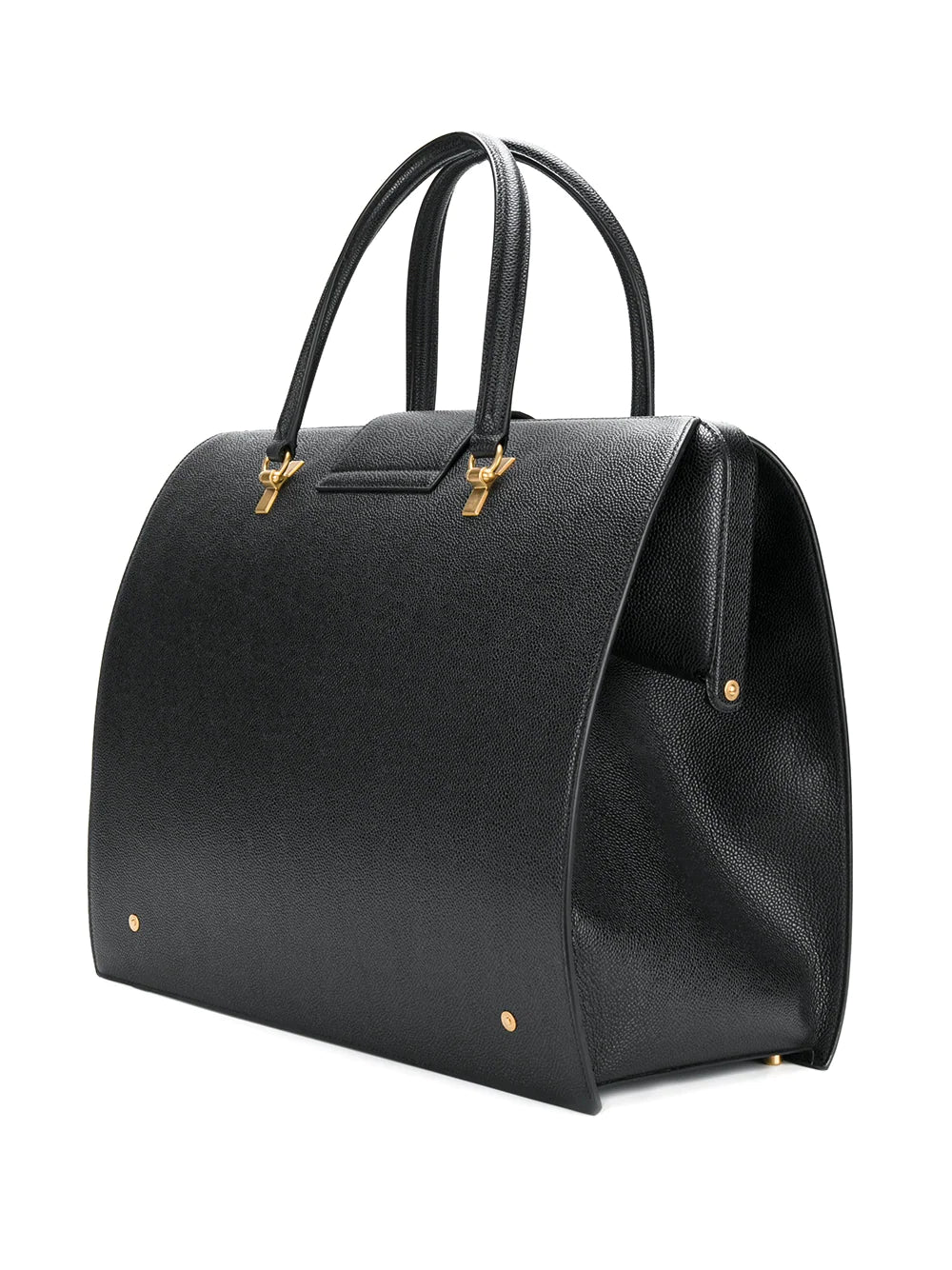 Thom-Browne-Mr-Thom-Bag-In-Pebble-Grain-Black-3