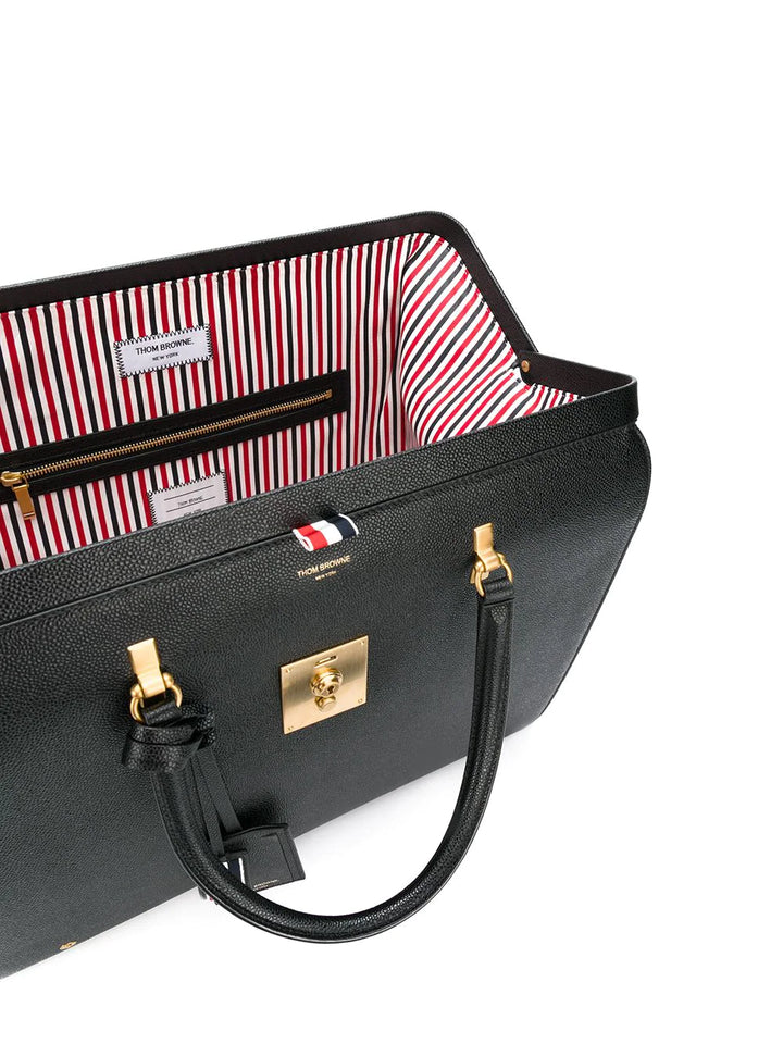 Thom-Browne-Mr-Thom-Bag-In-Pebble-Grain-Black-4