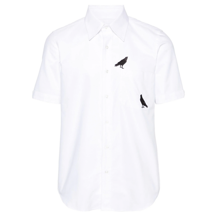 Oxford Raven Shirt