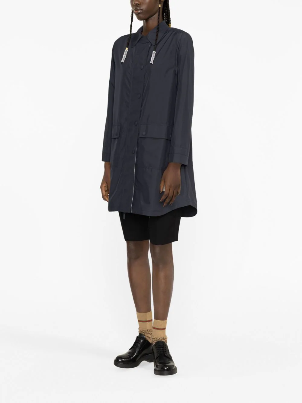 Thom-Browne-Round-Collar-Overcoat-Navy-4