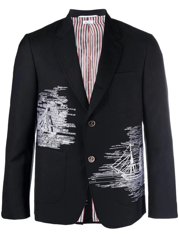 Thom-Browne-Sack-Sport-Coat-Fit-2-Navy-1