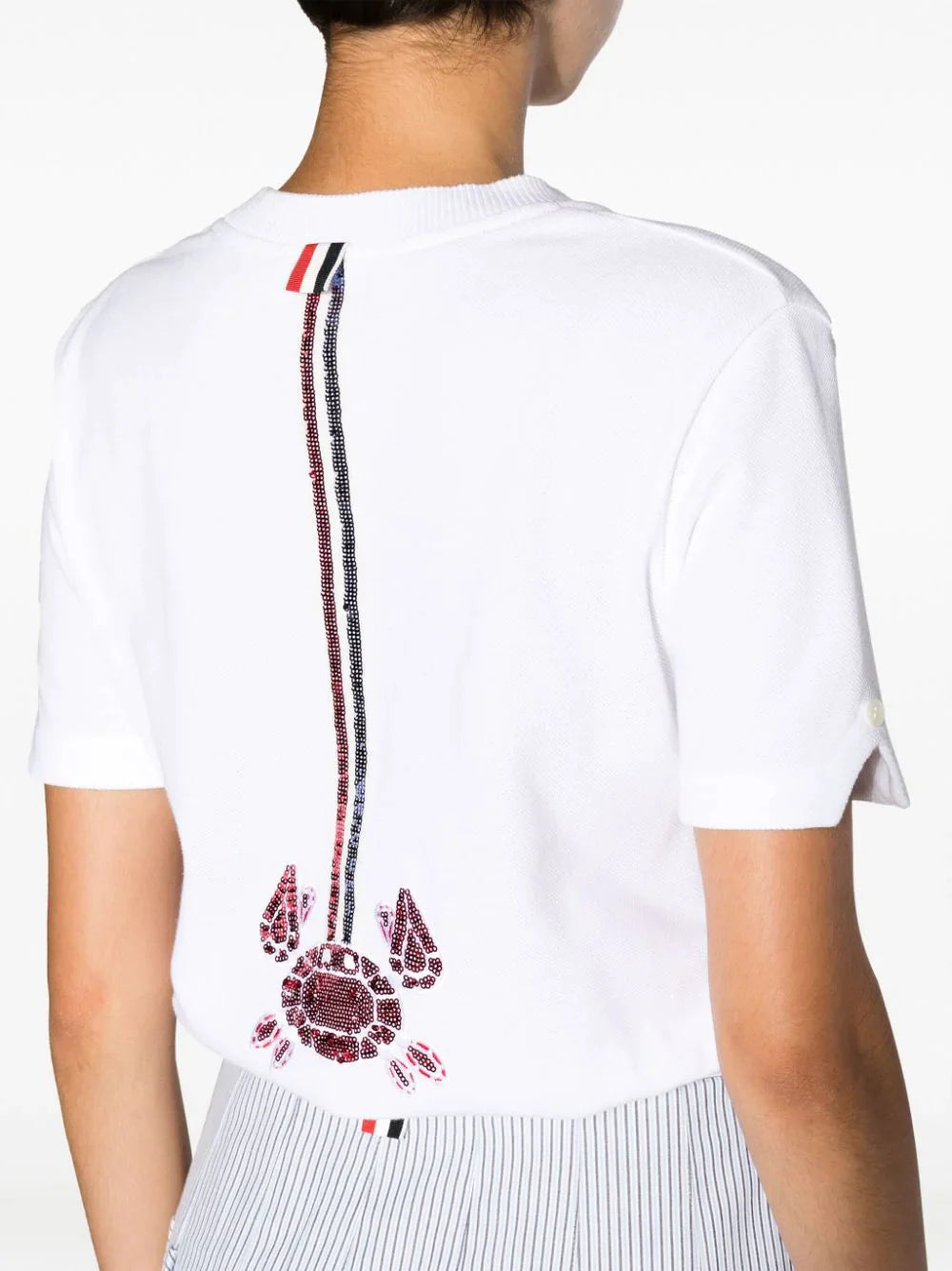 Thom-Browne-Short-Sleeve-Tee-White-5