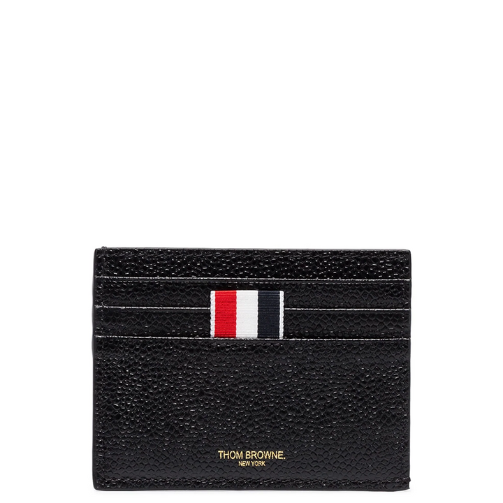 Single Card Holder Men