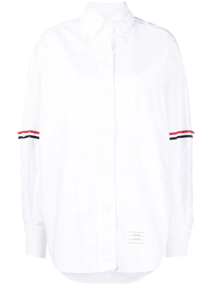 Thom-Browne-Supersized-Point-Collar-Shirt-White-1