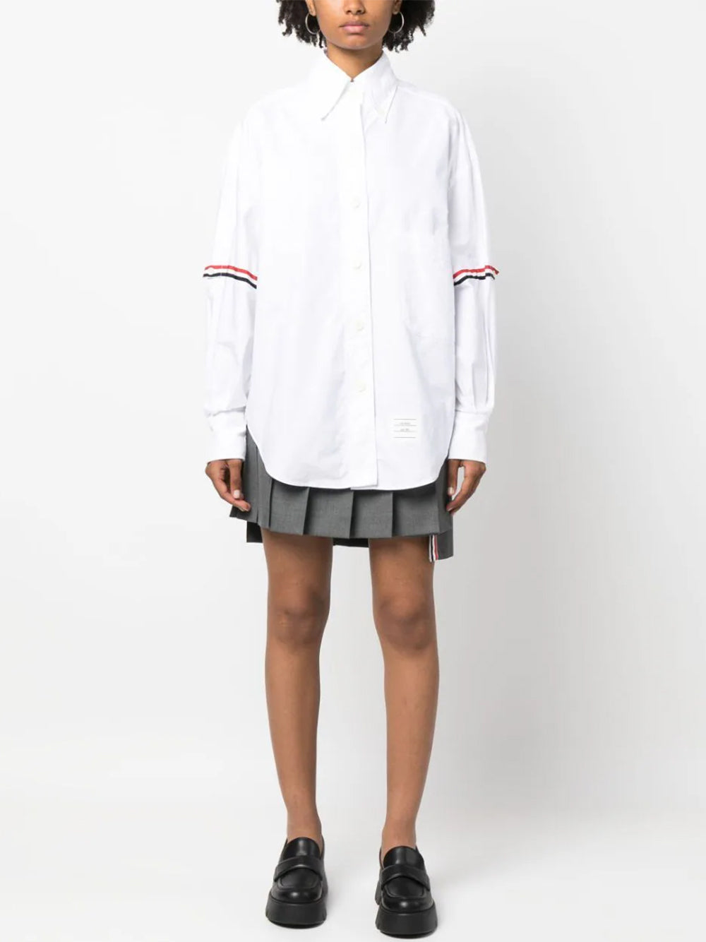 Thom-Browne-Supersized-Point-Collar-Shirt-White-2