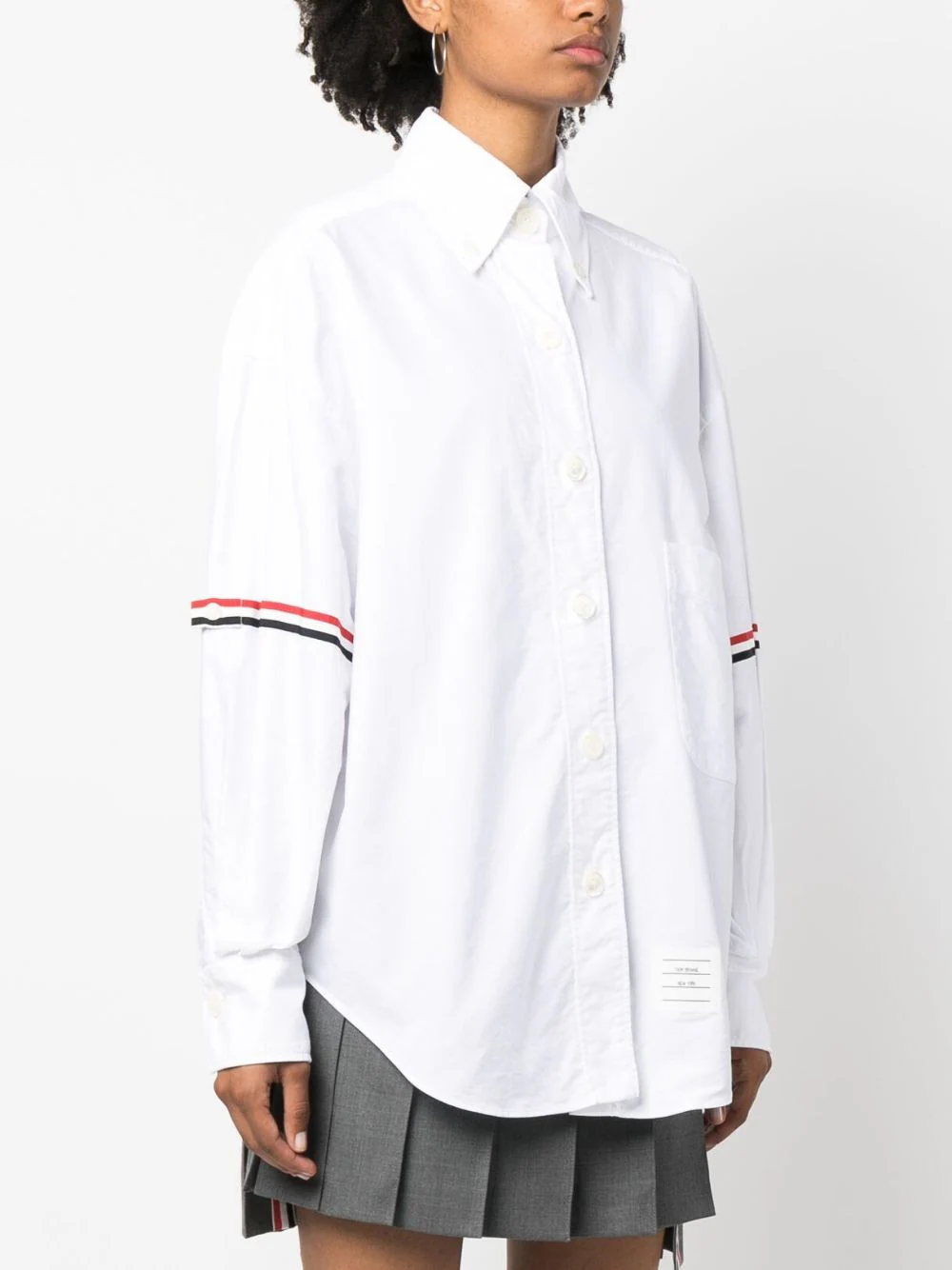 Thom-Browne-Supersized-Point-Collar-Shirt-White-3