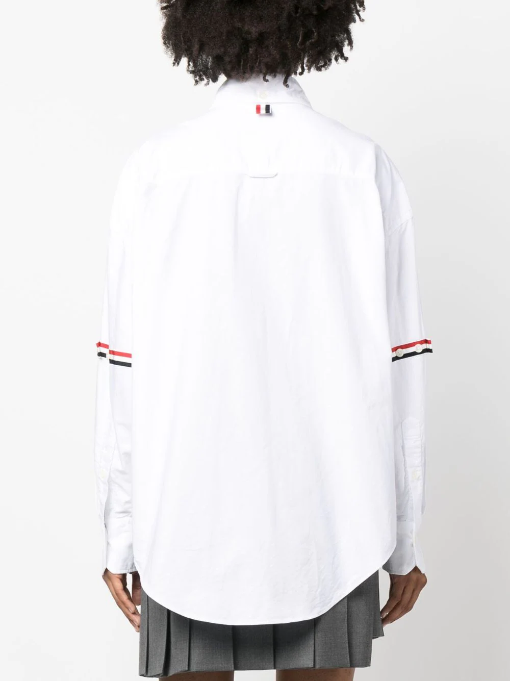 Thom-Browne-Supersized-Point-Collar-Shirt-White-4