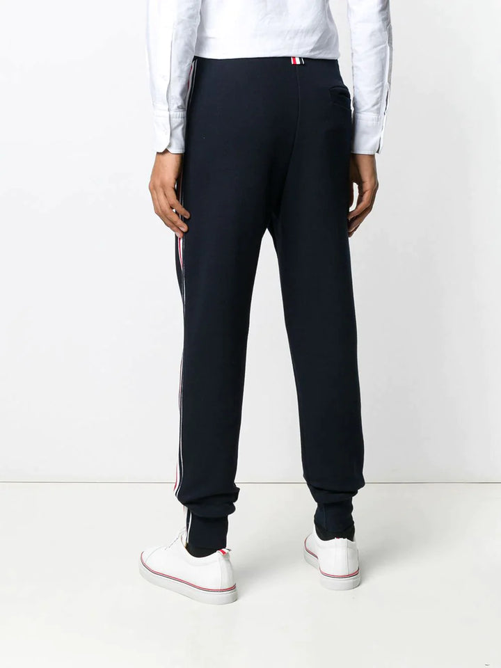 Thom-Browne-Sweatpants-In-Classic-Loopback-Navy-4