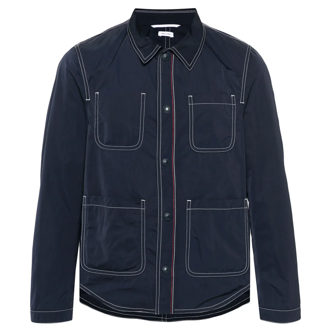 Tech Utility Jacket Men