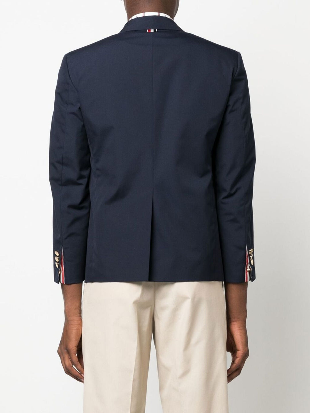 Thom-Browne-Typewriter-Cloth-Grosgrain-Placket-Sport-Coat-Navy-4