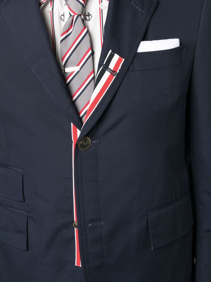 Thom-Browne-Typewriter-Cloth-Grosgrain-Placket-Sport-Coat-Navy-5