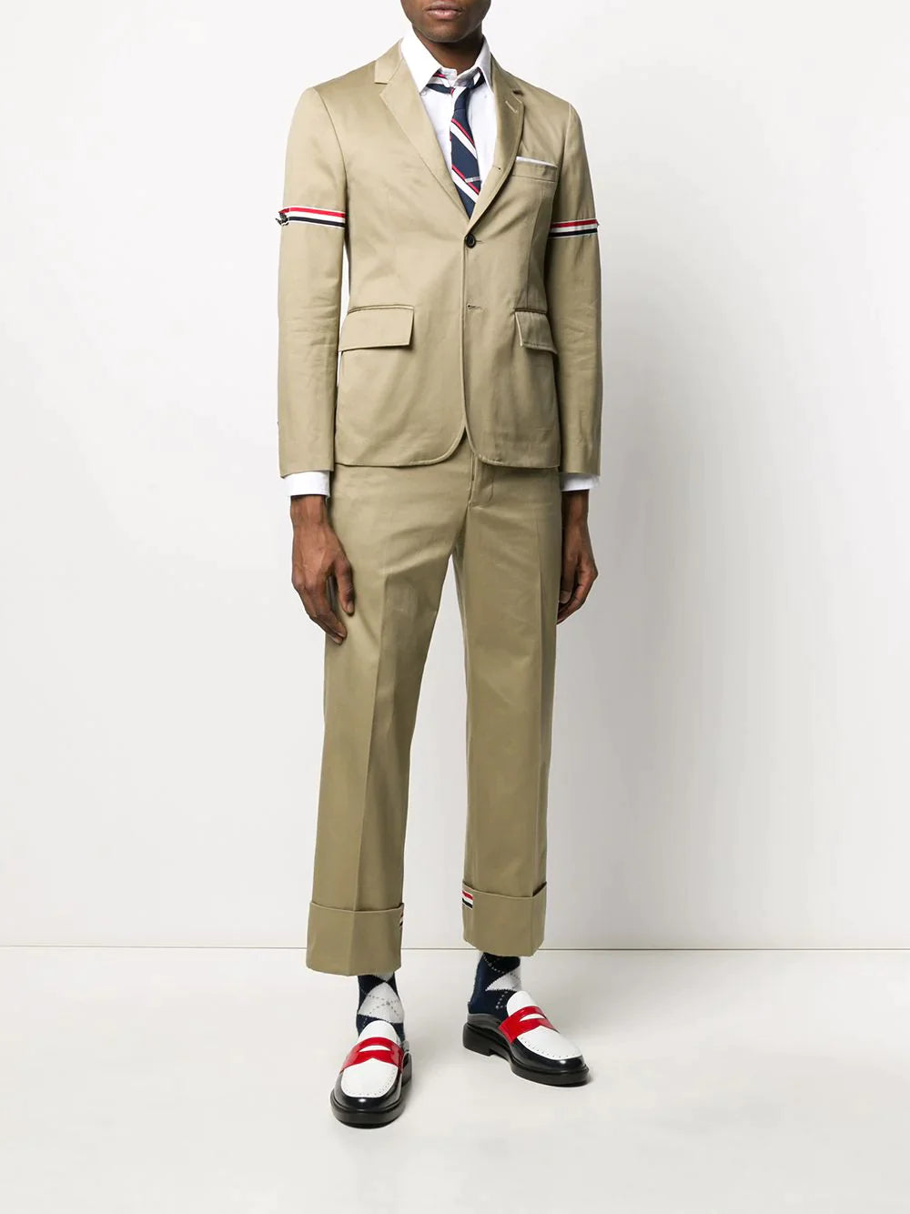 Thom-Browne-Unconstructed-Classic-Sport-Coat-Brown-2