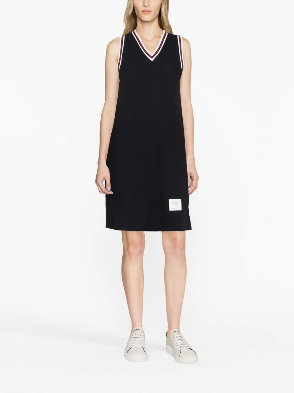 V Neck Tennis Dress Women – Club21.com