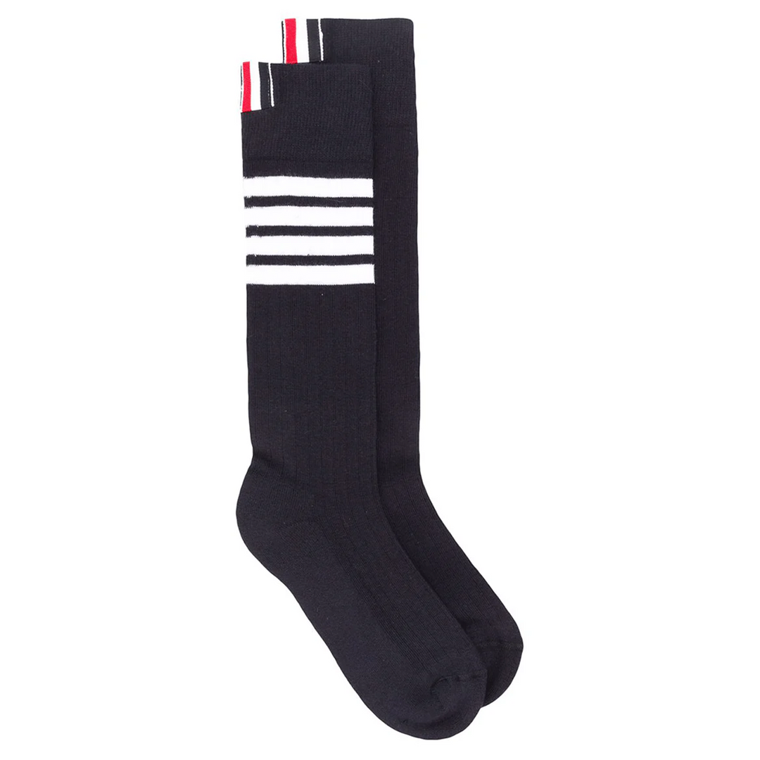 Athletic Mid Calf Socks