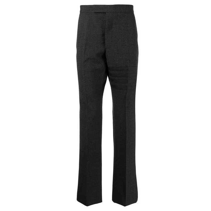 Classic Backstrap Trousers