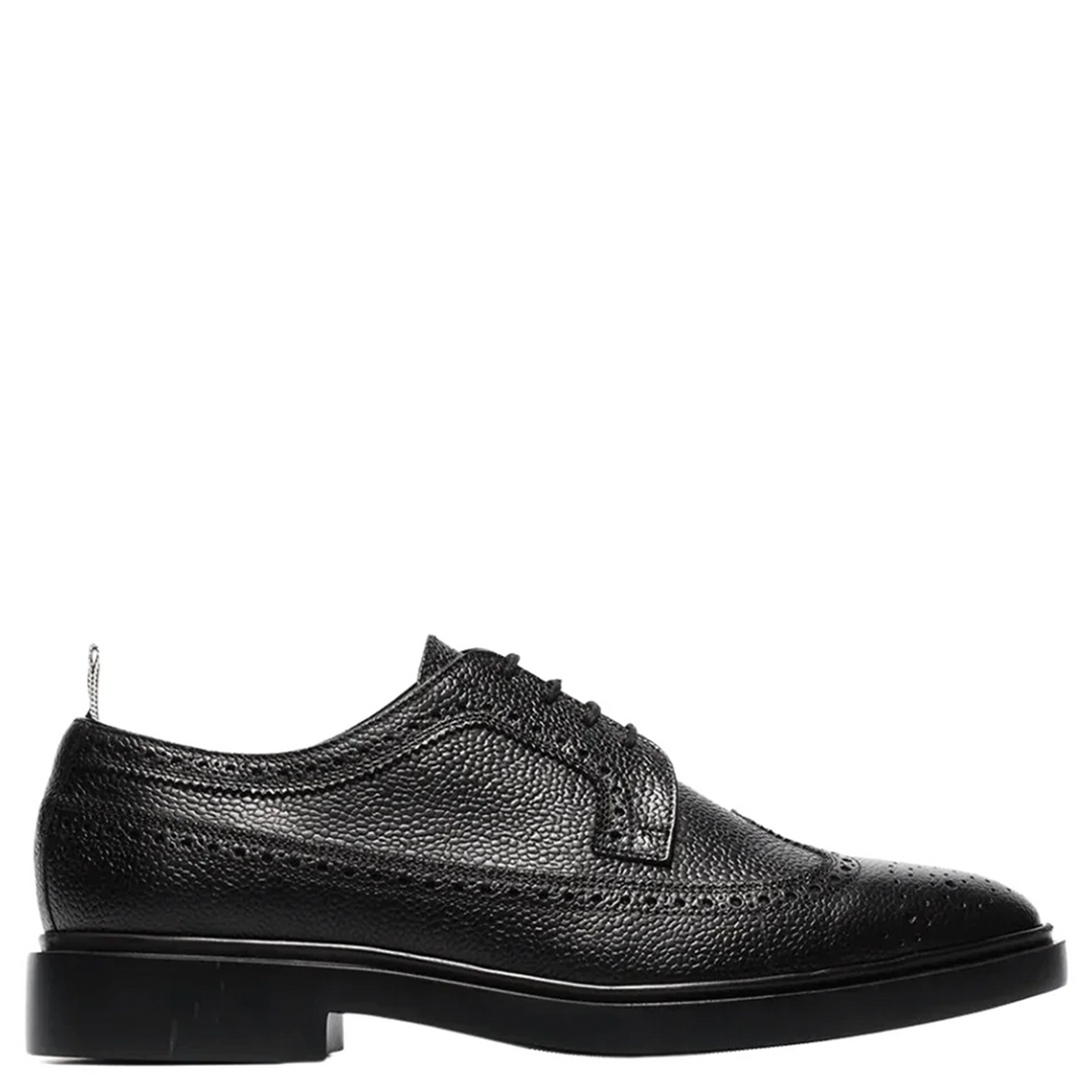 Classic Longwing Brogue Shoes