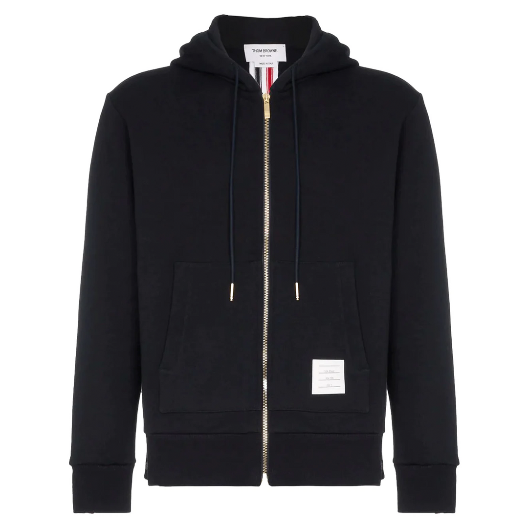 Hoodie Zip Up Pullover