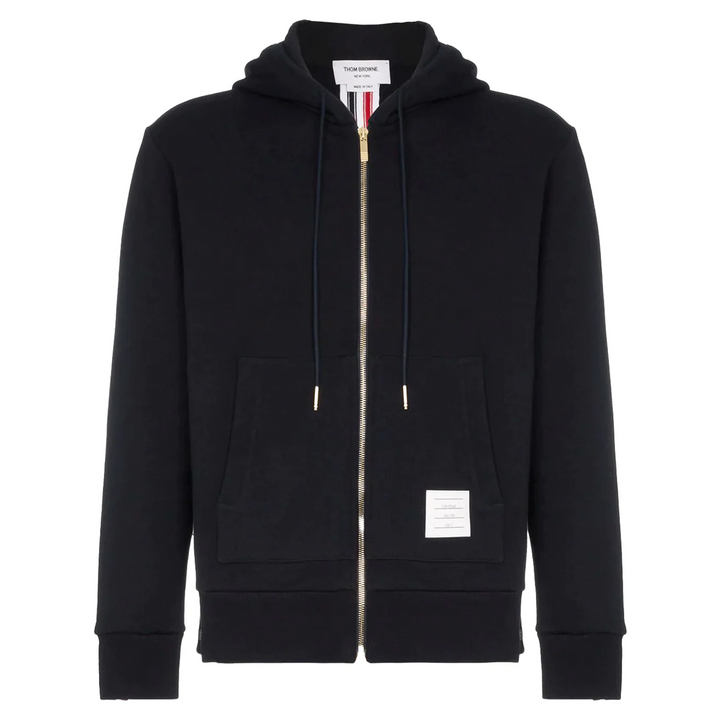 Hoodie Zip Up Pullover Men