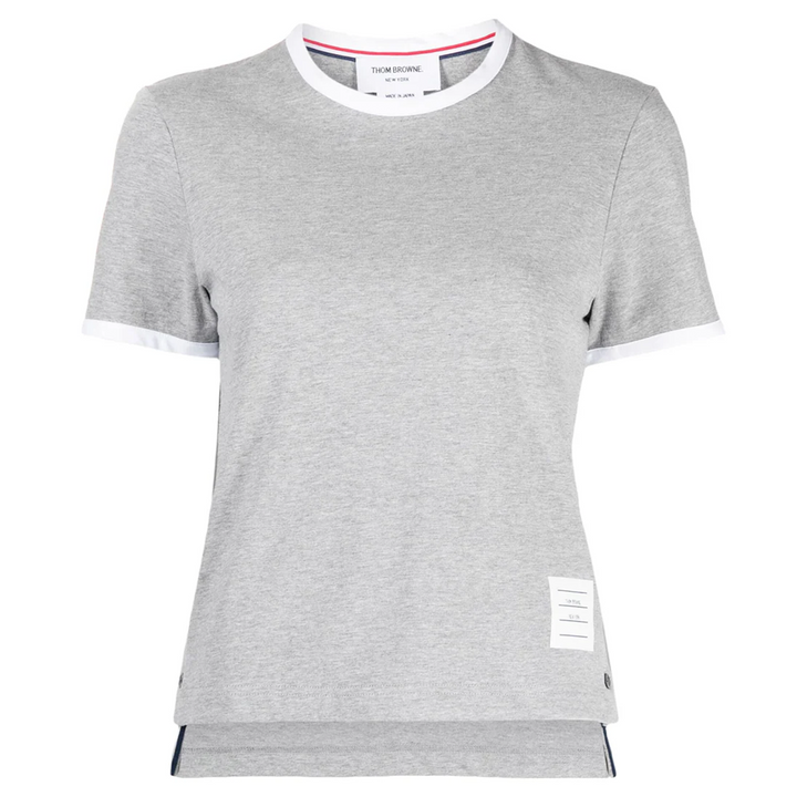 Jersey Ringer Tee