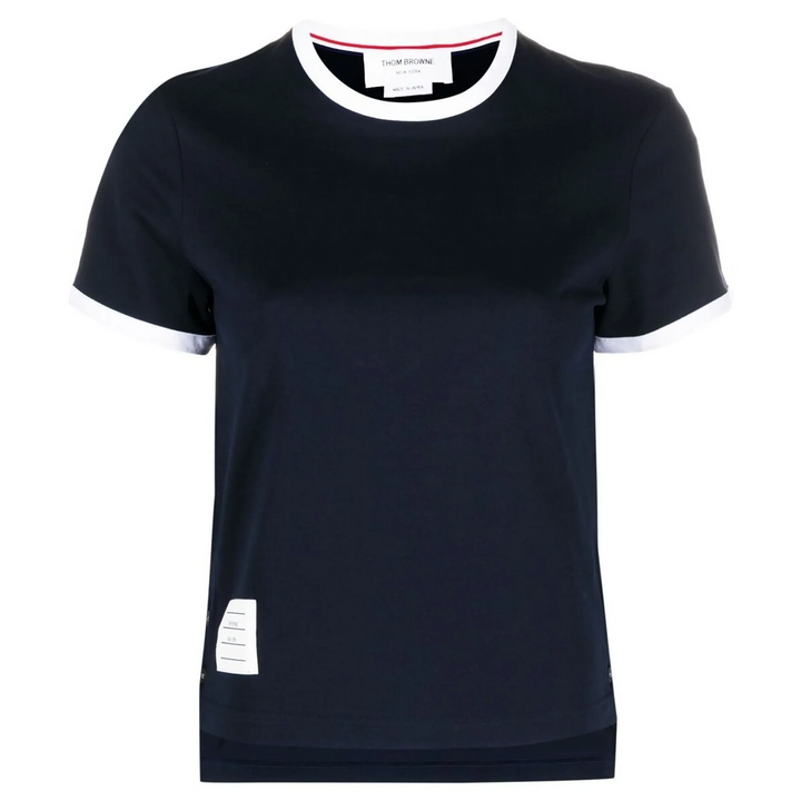 Jersey Ringer Tee Women