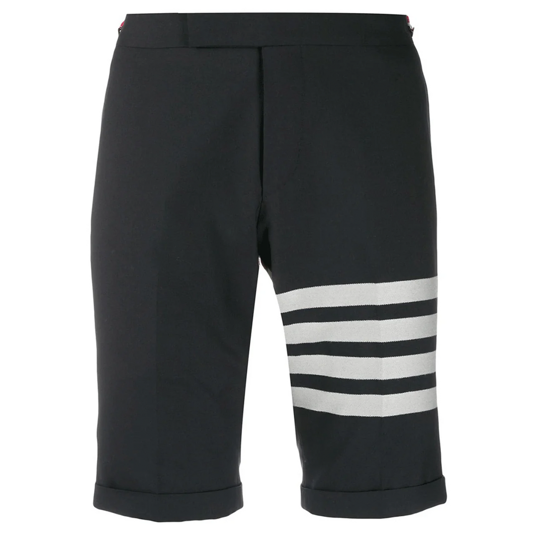 Low Rise Shorts Fit 3 In Engineer