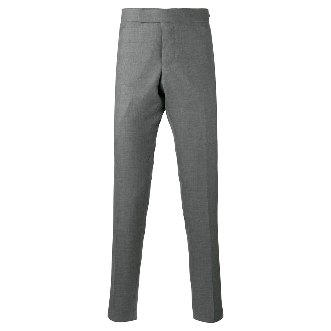 Low Rise Trouser