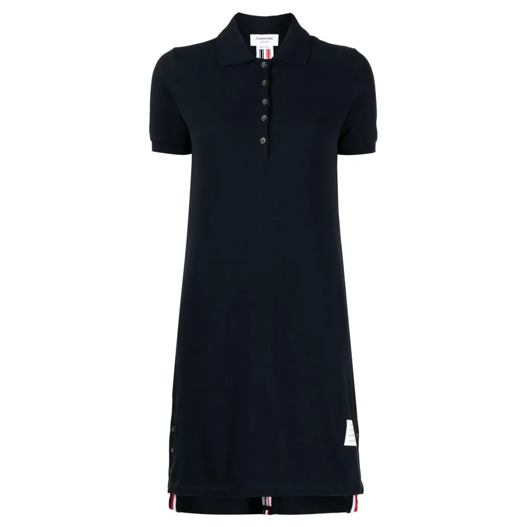 Polo Dress