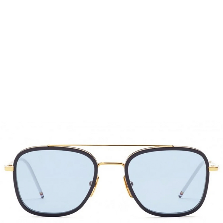 Rectangular Aviator Sunglasses