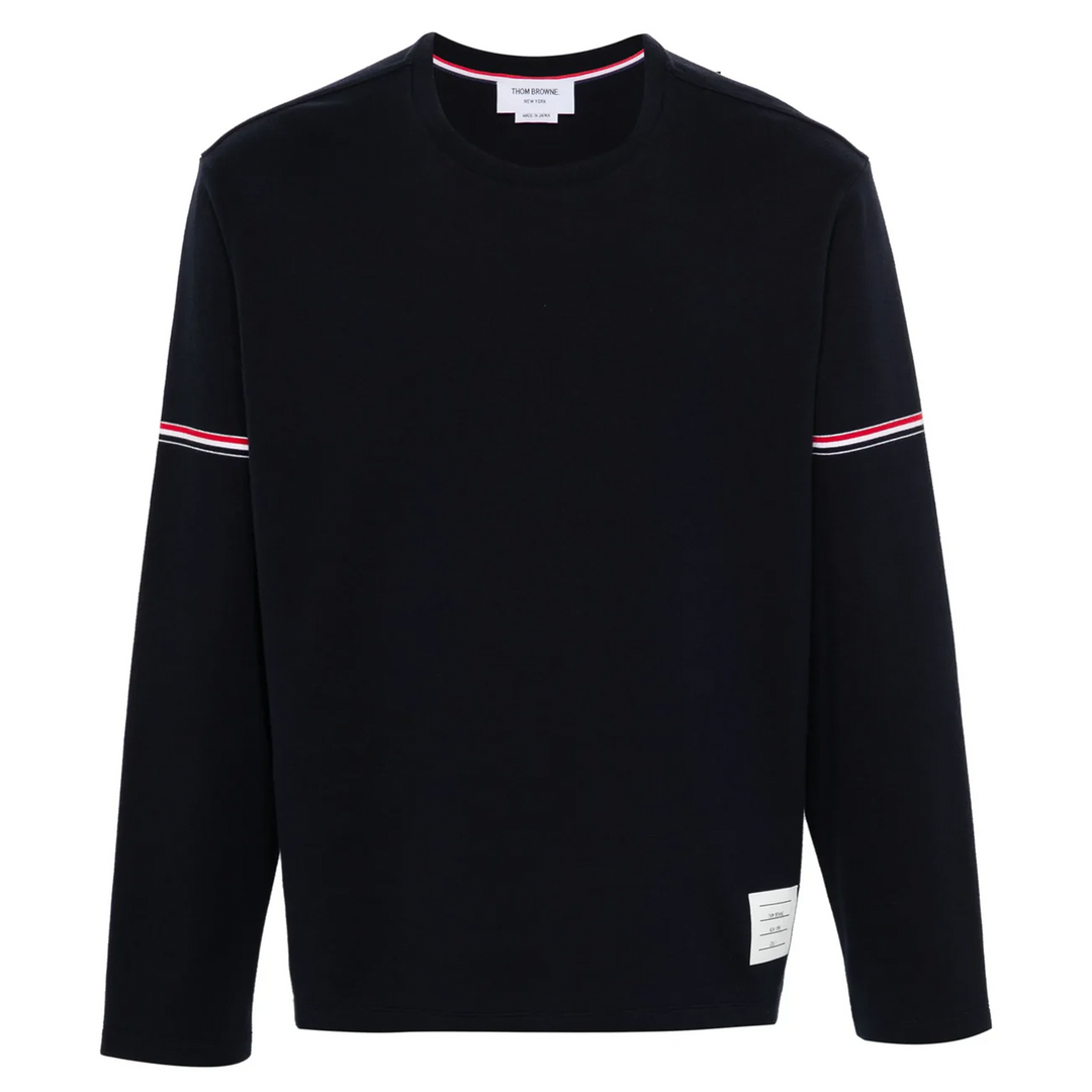 Rugby Fit Long Sleeve Tee Men